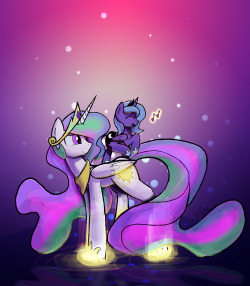 hippik:  Dancing on sunshine~! by DarkFlame75  HNNNNNG <333