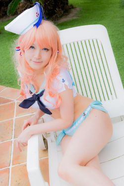 Macross Frontier - Sheryl Nome (Mukko) 2