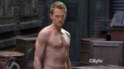 Neil Patrick Harris