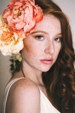 madelineaford:  Madeline Ford by Audrey SimperFollow @madelineaford