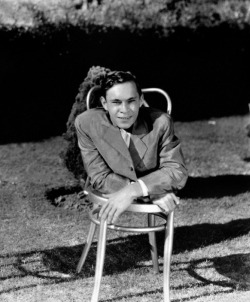 Johnny Eck - Freaks, 1932.