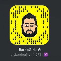 Posted some uncensored from the white couch on our snap. Go see them before they are gone. Snap:  Thebarriogirls  Thebarriogirls  Thebarriogirls  Thebarriogirls