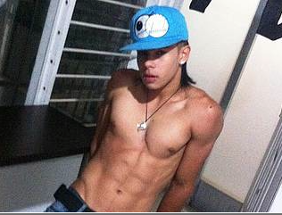 Hot gay Colombian Nicky G is live right now at gay-cams-live-webcams.com come watch these sexy Latino’s live webcam show he loves to get nasty on live cam. Create an account today get 120 credits free and go private with this sexy young Latin boy&he