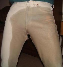 wetjeans6:  A wet day. 