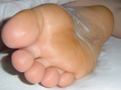 German Feet
