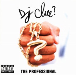 15 YEARS AGO TODAY |12/15/98| DJ Clue released his debut album,