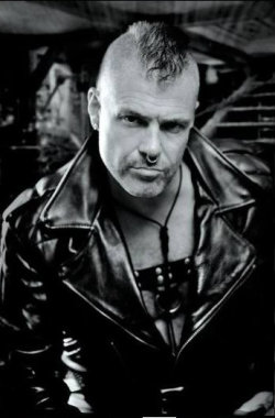 leatherhostage:  go to http://leatherhostage.tumblr.com