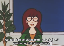 maybe-im-a-warrior:Daria.