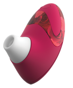 lovesextoys:   ORGASMIC BLISS IN SECONDS  The revolutionary womanizer