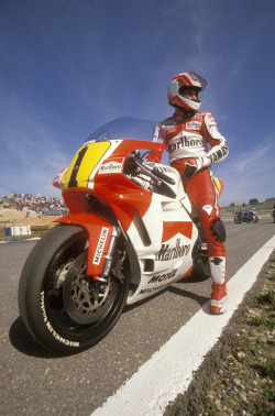 neropaco:  Eddie Lawson, Marlboro Roberts-Yamaha YZR500, 1990