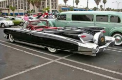 doyoulikevintage:1959 cadillac eldorado