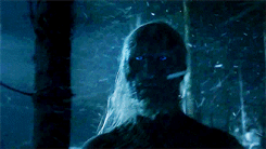 shorty-the-pimp:  novemberlenox:  the-targaryen:   W i n t e r   is coming   ♔  Is this a Frozen deleted scene?  Yes 
