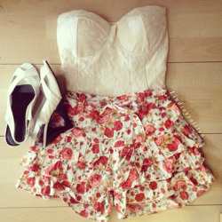 (1) fotografije od *Only for girls* | via Facebook on We Heart