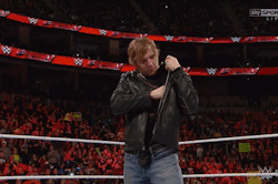 rwfan11:  Not exactly the ‘stick’ I wanted Dean to pull out…but