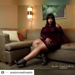 #Repost @avaloncreativearts ・・・ First shoot with Dawn @dawnbelladreamxo