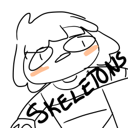 friisks:  me too frisk