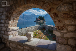 dulefoto:  ©Duško TasićKotor, Montenegro