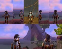 One more stupidsexyworgen screenshot collage before i cancel