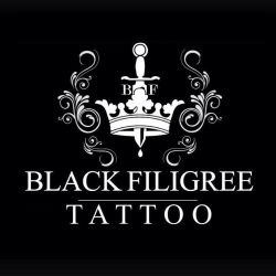 @blackfiligreetattoo is Hiring: San Marcos CA 1 Full time Tattooer