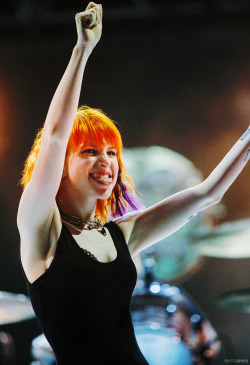 I (still) Love Paramore