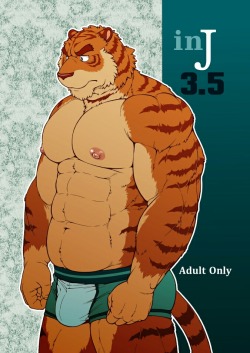 kemohomos:  in J 3.5 - by Pendulum 