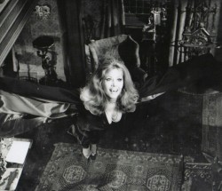 classichorrormovies:  Ingrid Pitt in The House That Dripped Blood