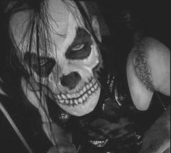 terrorterrorifico:  michale graves