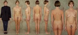 splendorous-beauty:  Posture - Americans 2 