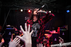 dannyworsnop:  Chris Roetter | LMTF  