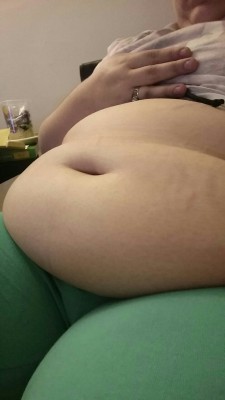 feedthefat:  Fat and stuff.