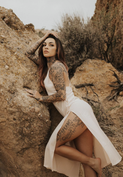 sExY TattOO & sExY PiCs