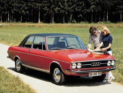 german-cars-after-1945:  1968 Audi 100www.german-cars-after-1945.tumblr.com