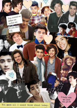 pokechu:  pantere:  i made a zarry collage help  fuck this is