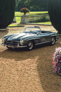 mistergoodlife:  300SL | Mr. Goodlife | Instagram