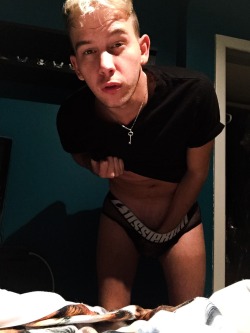 UndieDude
