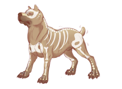 xxmiraclesmay:I will draw Mabari until the day I die. :T