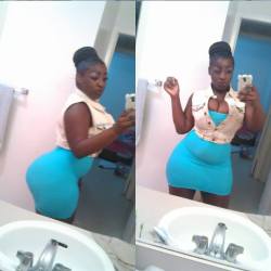 louislovelies:  Destiney Chandler  Dallas, Tx    Check out LouisLovelies.tumblr.com  Killing tht damn skirt