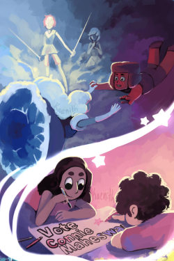 kaenith:  I really enjoyed this latest Stevenbomb! 