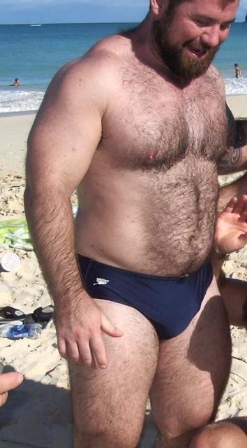 bearhubbahubba: