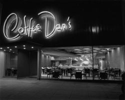 danismm:Coffee Dan’s (Los Angeles, Calif.),1950 