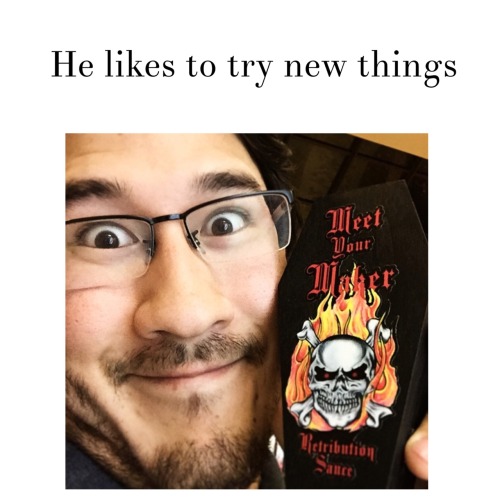 markipliers-hair:  Some facts about the fabulous and wonderful markiplier 