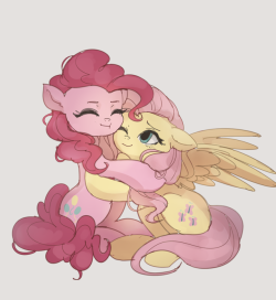 tylerdashart:  tcn1205:   for requests PinkieShy and TwiDash.