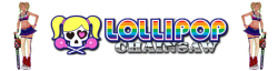 Lolli-Blog Panel TwoÂ Yup, more Lollipop Chainsaw. Iâ€™ma