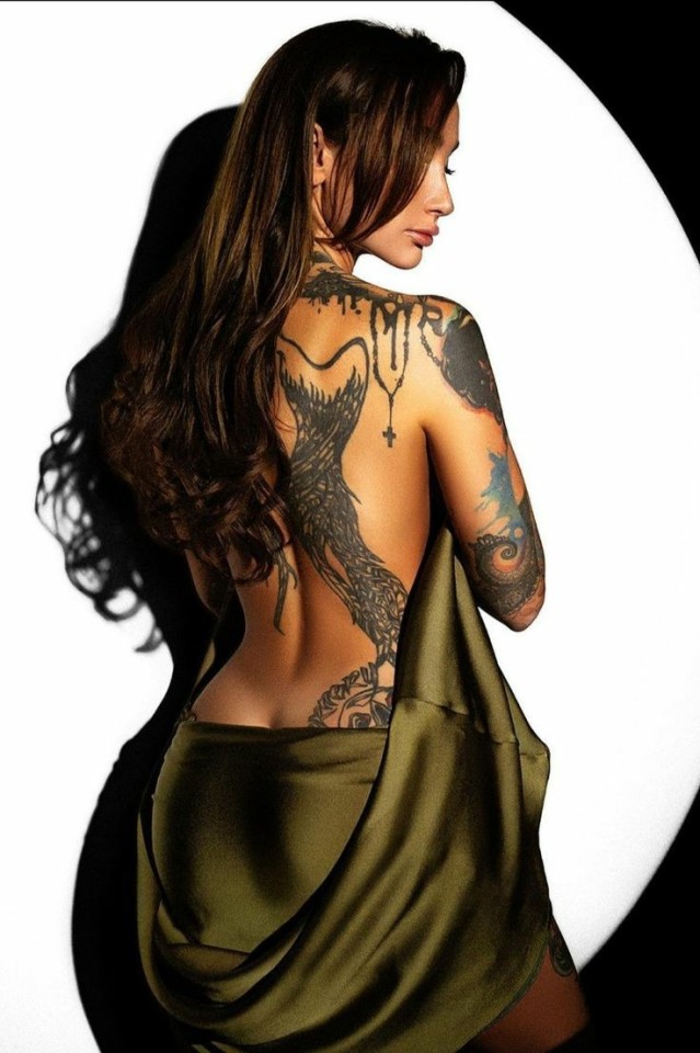 bluelady329: Mmm, I think she’s a little spicy. 