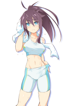 humihako:  スポーティイムラさん