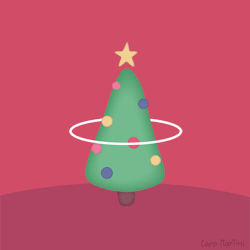 mywhisperedcolors: 🎄⭐❤