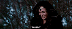 todaglag:  #the stages of Giggle Gadot™