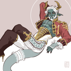 japhers:  OUR DM REALLY GAVE US A SILVER TIEF NPC HUH