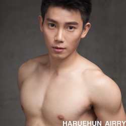 haruehun:Champ #haruehun_airry