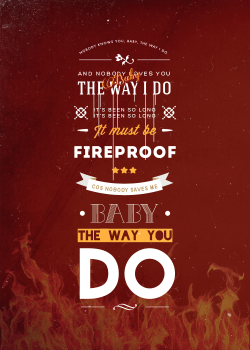 lirrynouis:  Fireproof - One Direction 